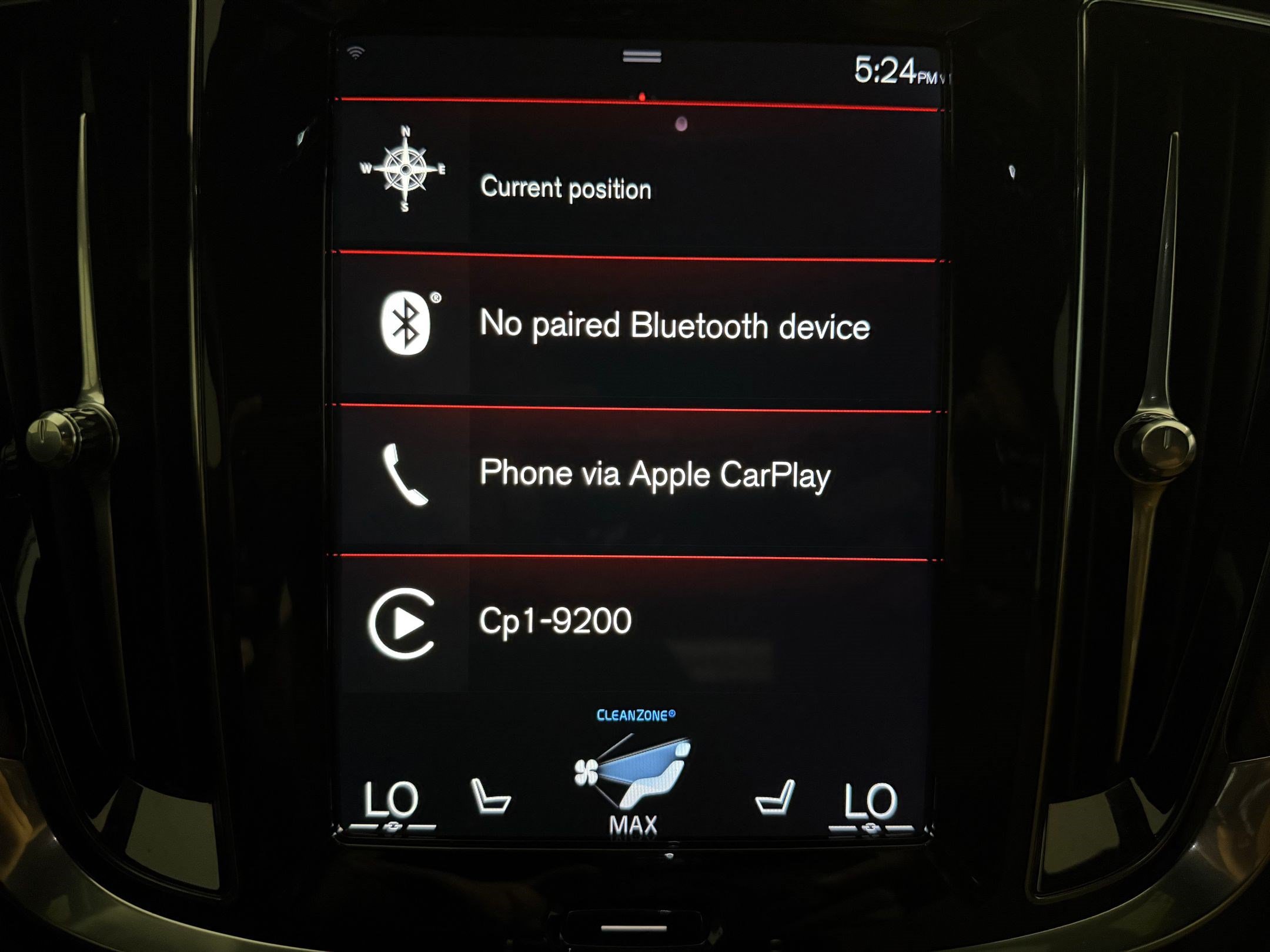 Used 2020 Volvo V60 T5 Momentum FWD image 21