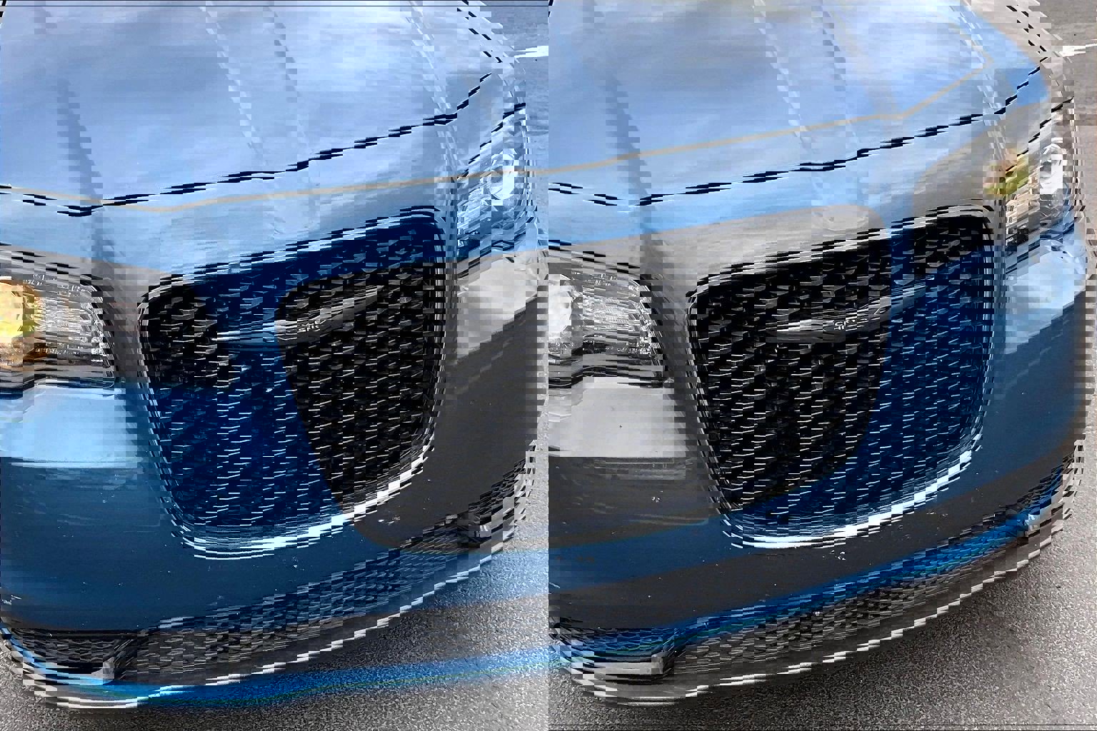 Used 2022 Chrysler 300 Touring w/ Sport Appearance Package image 16