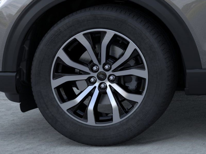 New 2026 Ford Explorer ST-Line image 21