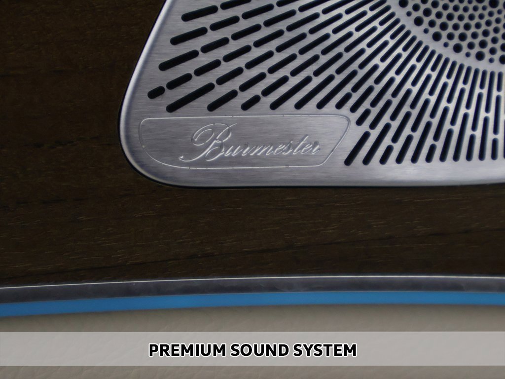 Used 2020 Mercedes-Benz GLS 580 GLS 580 image 5