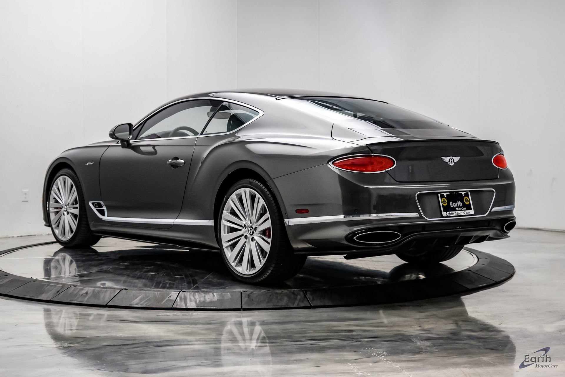 Used 2022 Bentley Continental GT Speed AWD/4WD image 11