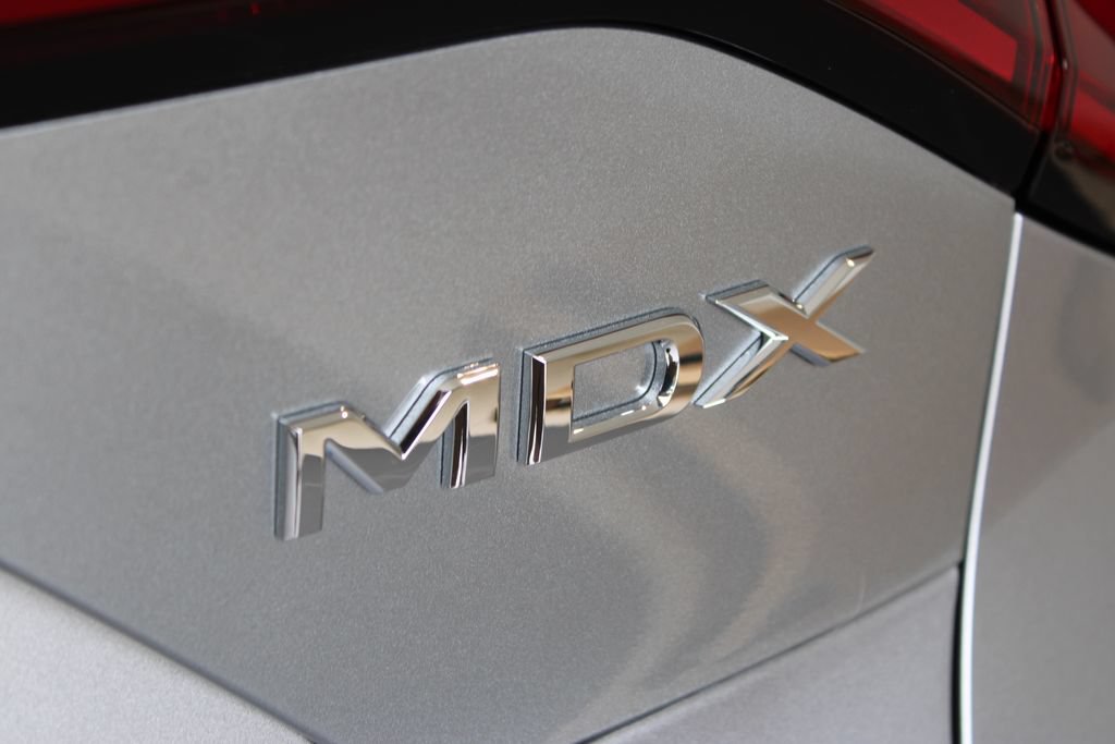 New 2026 Acura MDX A-Spec AWD/4WD image 35