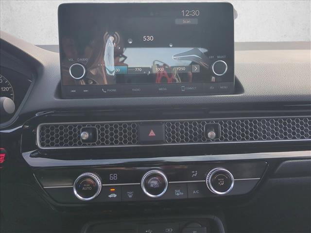 New 2026 Honda Civic Sport image 12