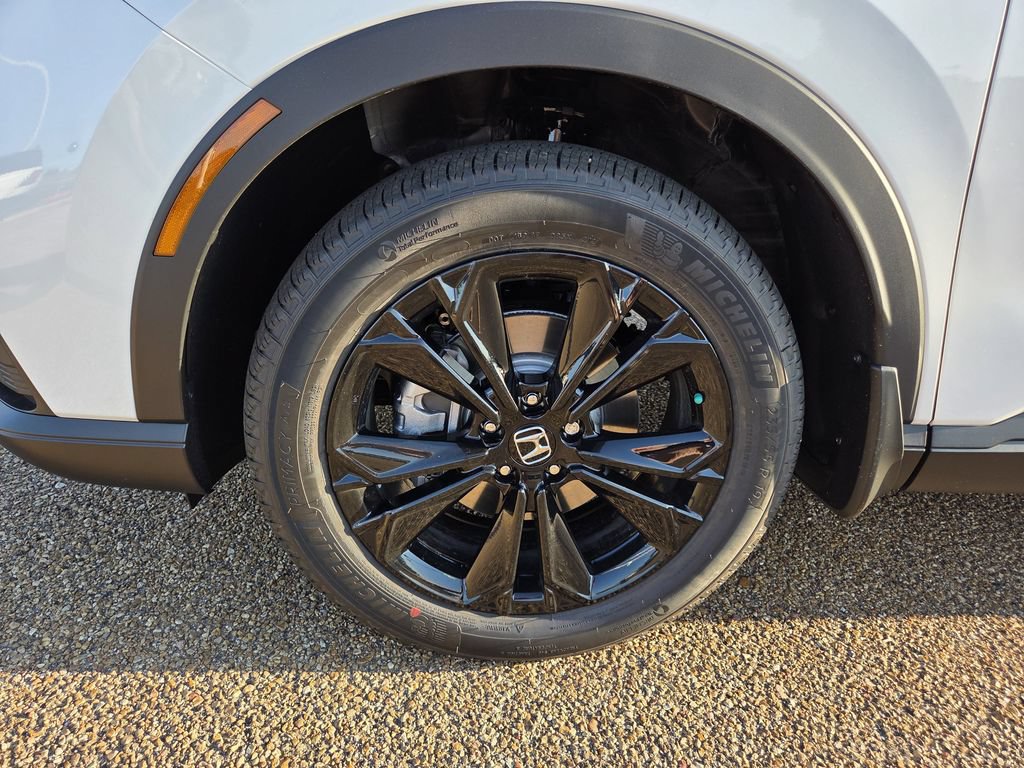 New 2026 Honda CR-V Sport Touring image 26