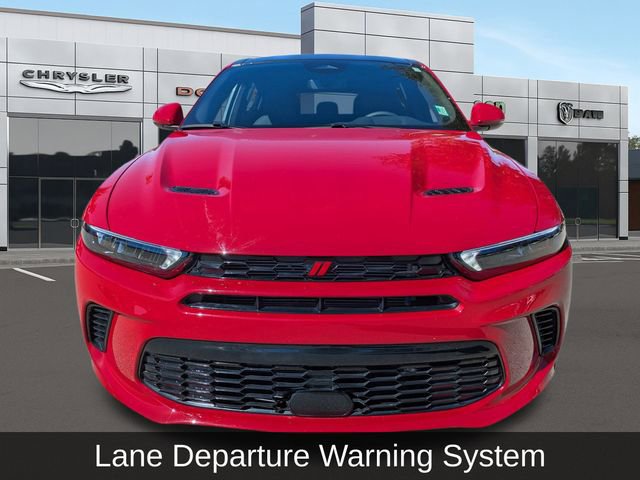 Used 2024 Dodge Hornet GT Plus image 10