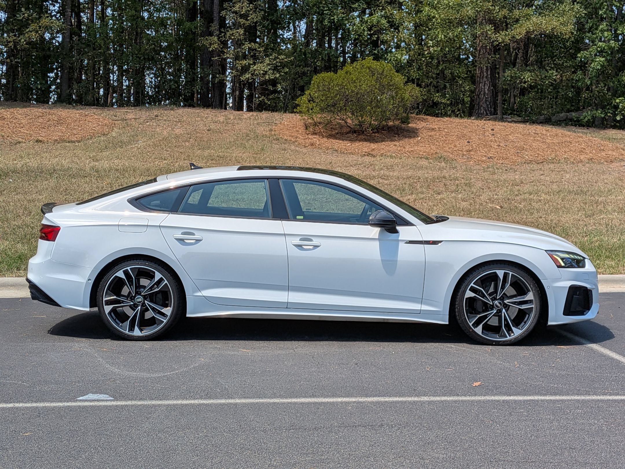 Used 2023 Audi S5 Prestige AWD/4WD image 32
