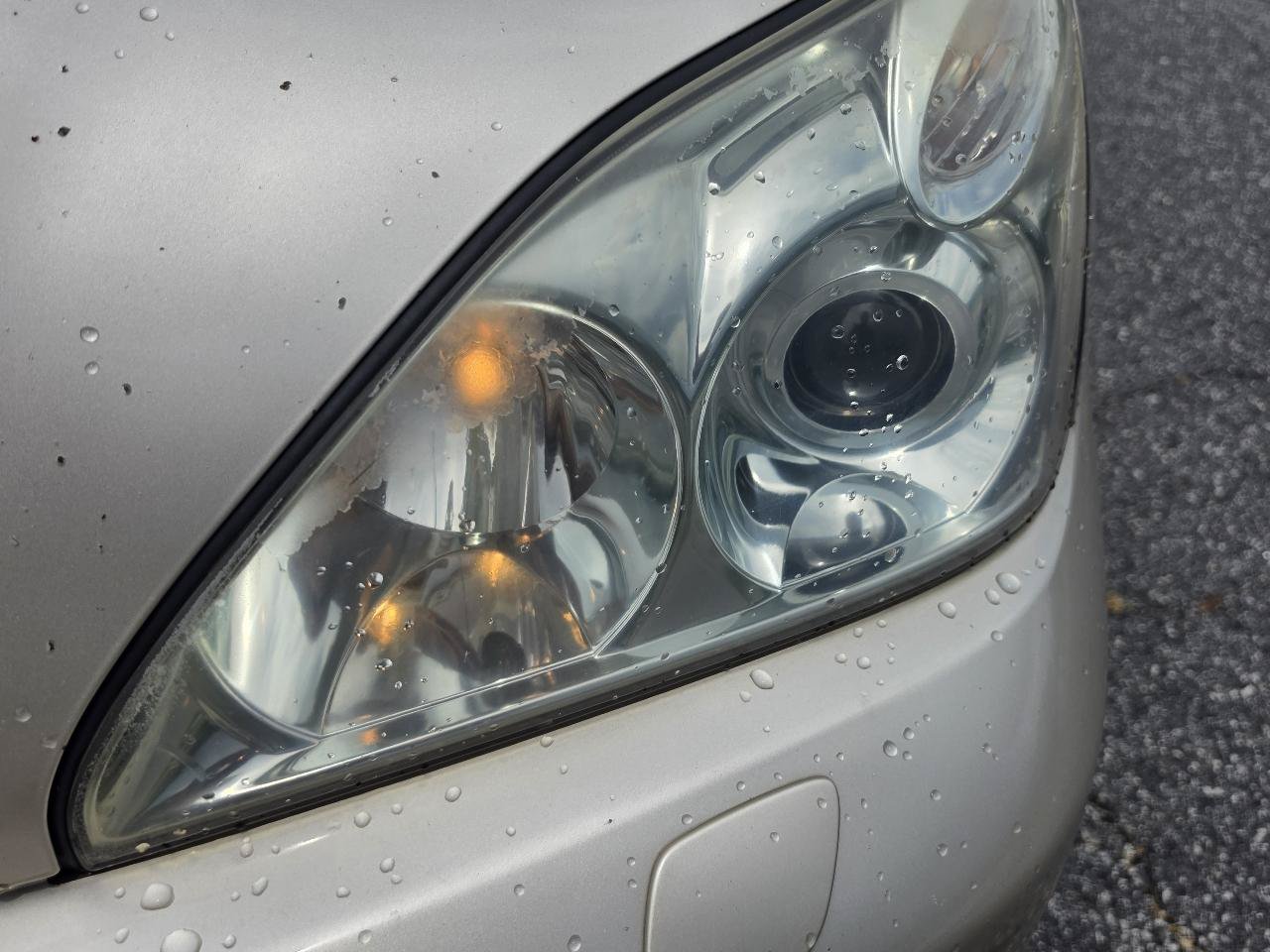 Used 2007 Lexus RX 350 AWD image 20