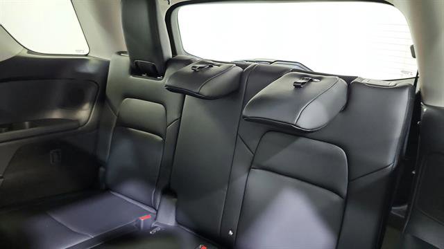 New 2026 Nissan Pathfinder SL w/ SL Premium Package FWD image 26