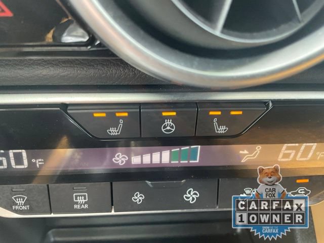 Certified 2025 Nissan Sentra SV w/ SV Premium Package FWD image 20