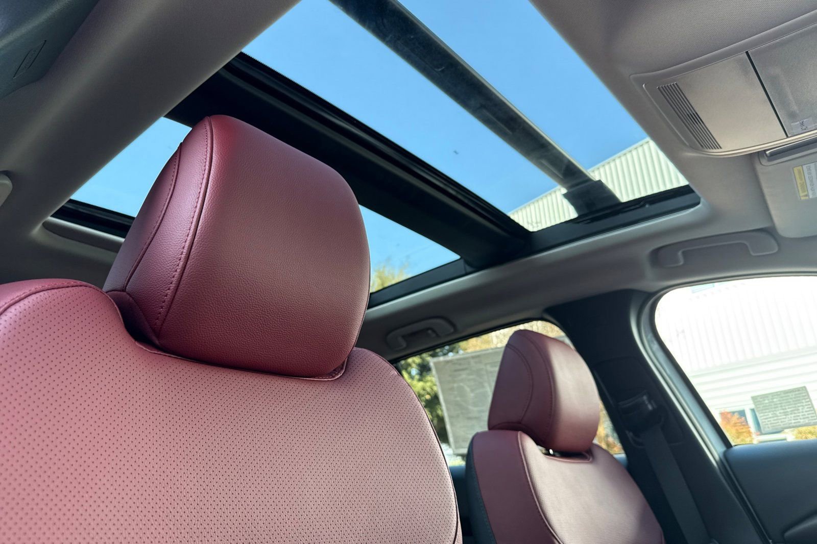 New 2026 MAZDA CX-50 AWD 2.5 Hybrid w/ Weather Package image 16