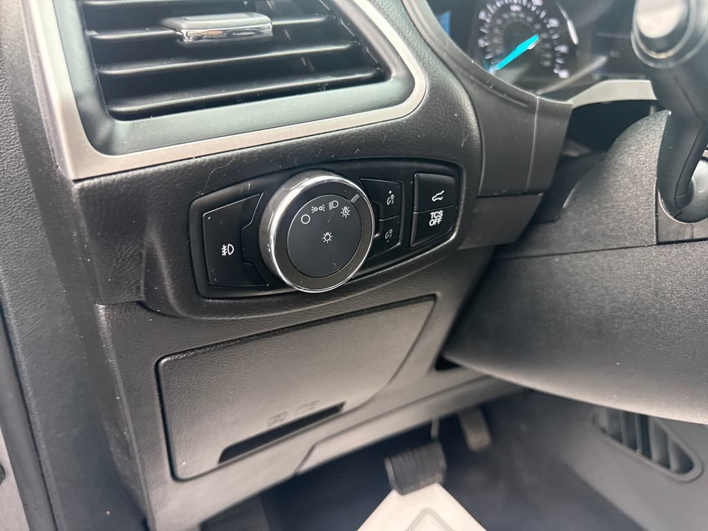 Used 2024 Ford Edge SEL w/ Convenience Package AWD/4WD image 30