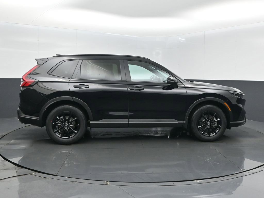 New 2026 Honda CR-V Sport-L image 25