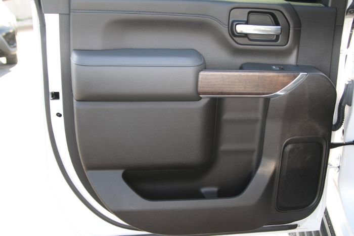 Used 2023 GMC Sierra 3500 Denali w/ Denali Ultimate Package image 13