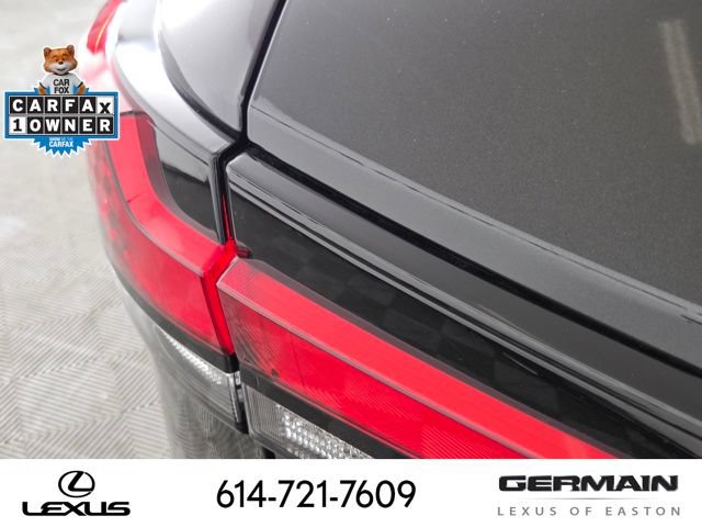 Certified 2025 Lexus RX 350 w/ Convenience Package AWD/4WD image 16