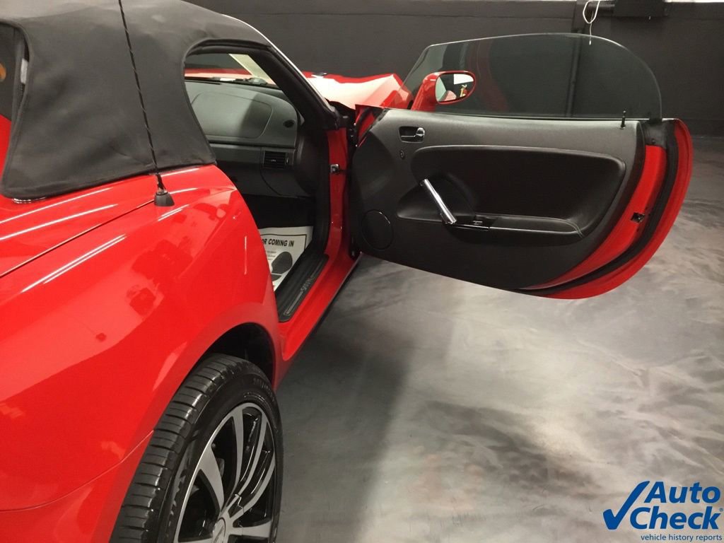 Used 2008 Saturn Sky Red Line image 39