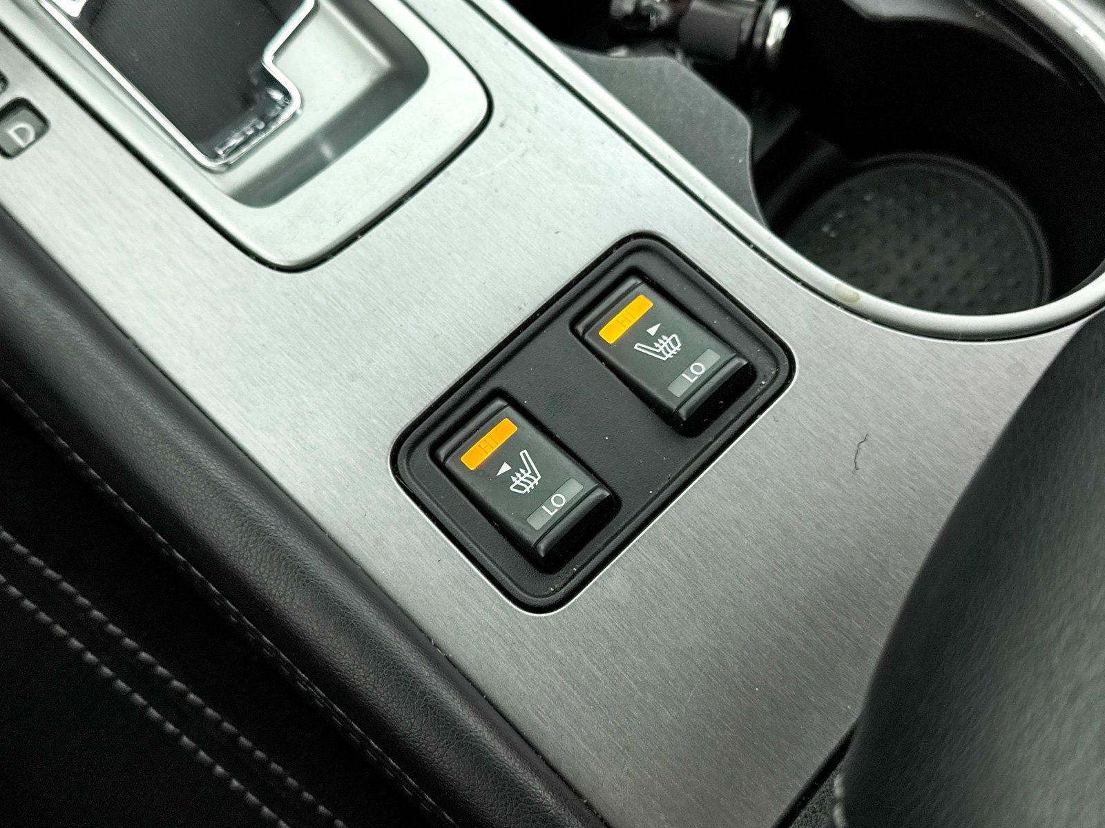 Used 2019 Nissan Murano SV w/ Premium Package image 25