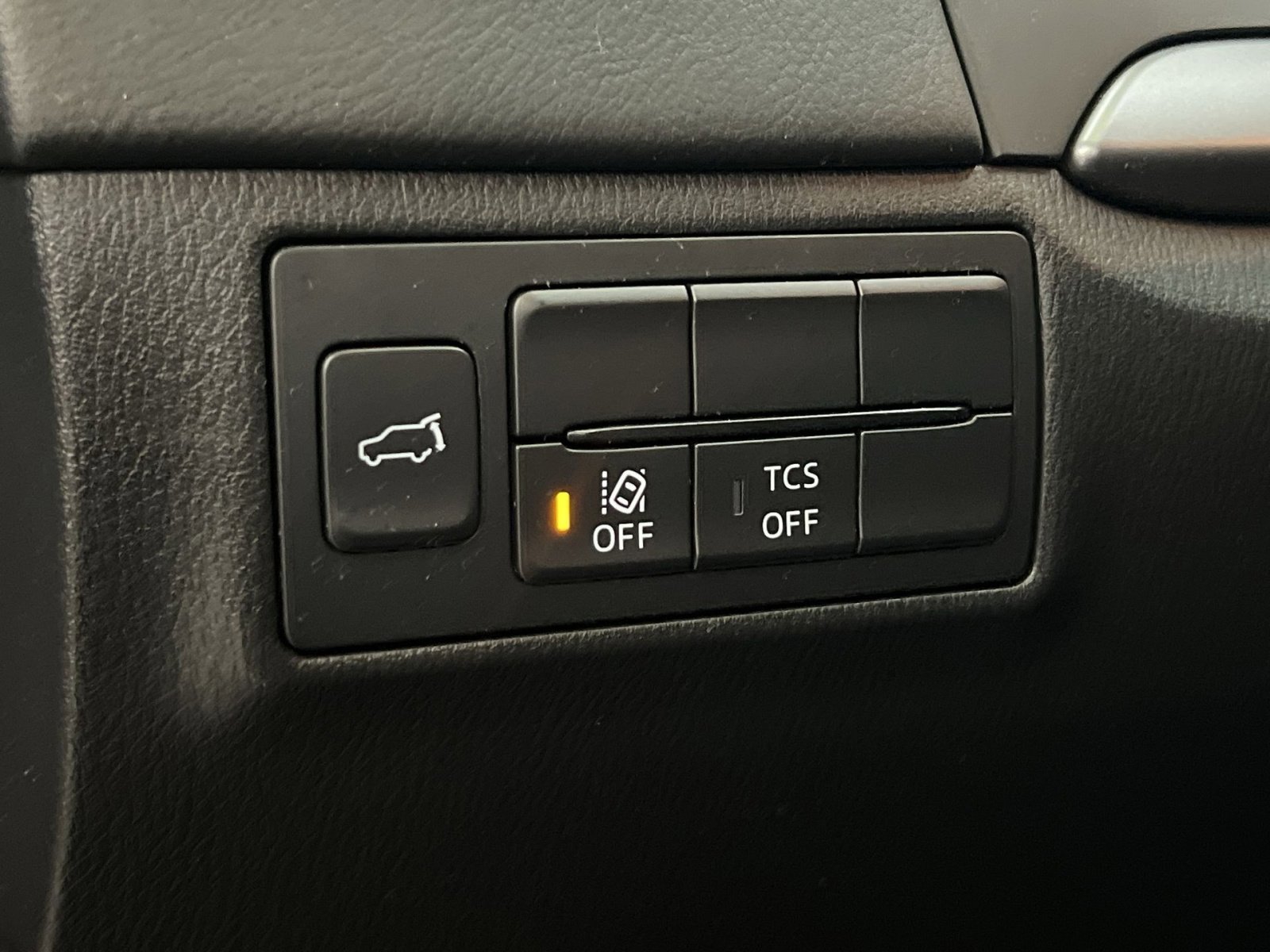 Used 2019 MAZDA CX-9 Touring AWD/4WD image 38
