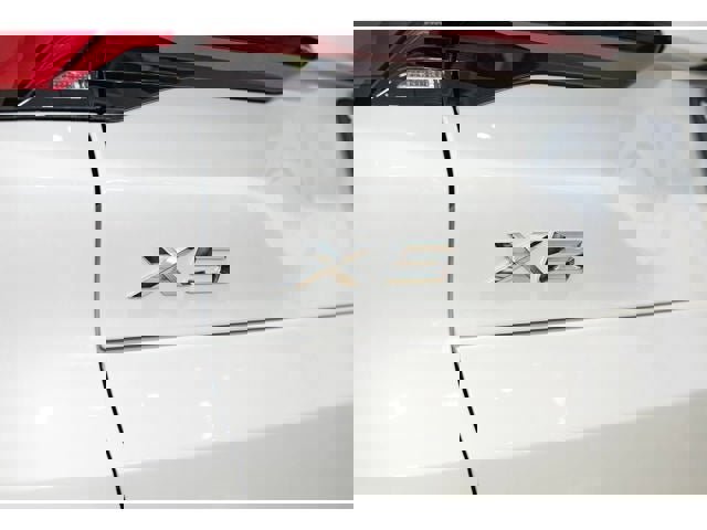 New 2026 BMW X5 xDrive50e image 46