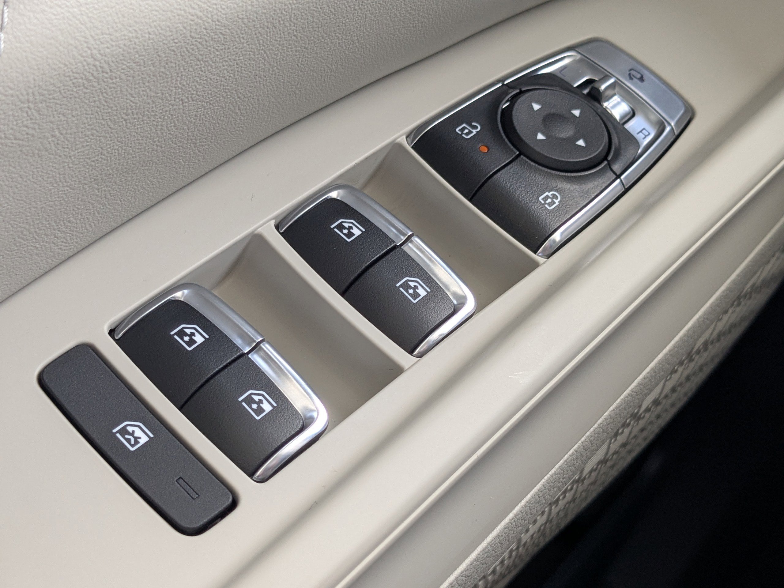 New 2026 Kia Carnival SX Prestige image 31