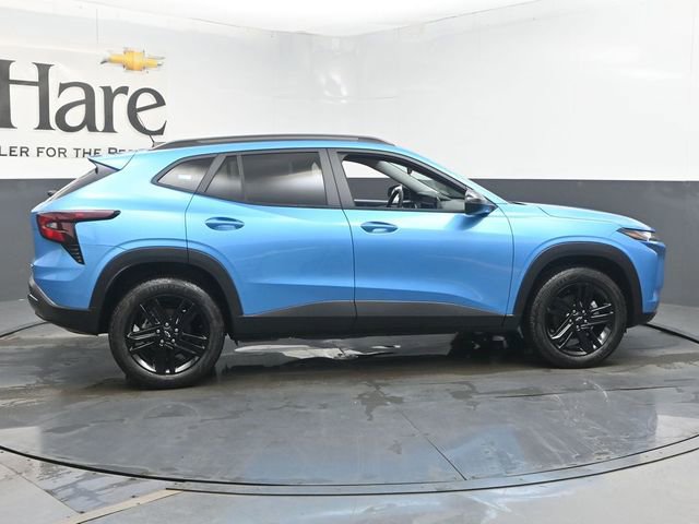New 2026 Chevrolet Trax ACTIV w/ Driver Confidence Package FWD image 15