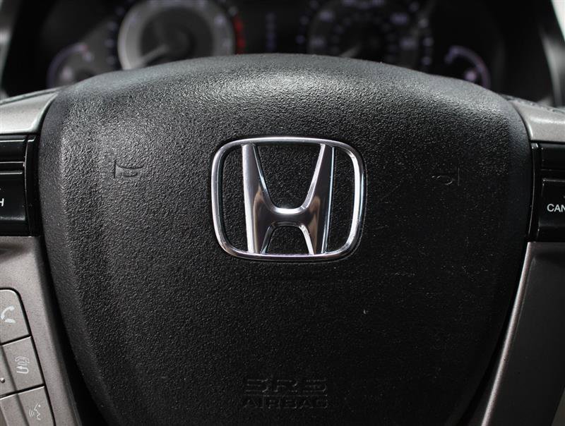 Used 2015 Honda Odyssey EX-L image 12