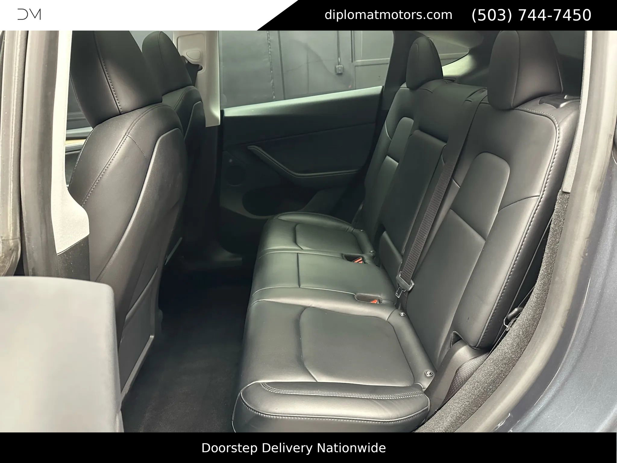 Used 2023 Tesla Model Y Long Range image 21