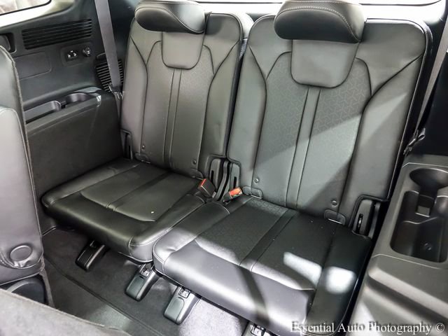 Used 2022 Kia Sorento SX image 12