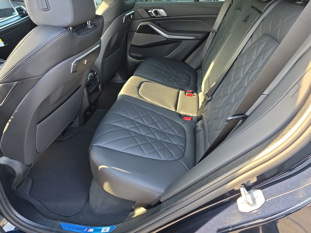 New 2026 BMW X5 xDrive40i w/ M Sport Package image 10