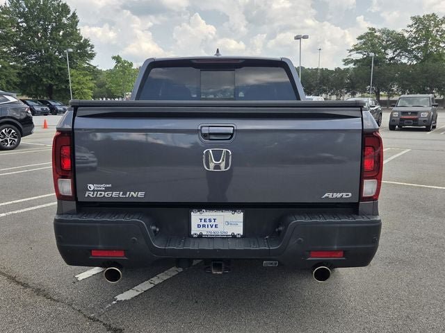 Used 2023 Honda Ridgeline RTL-E image 6
