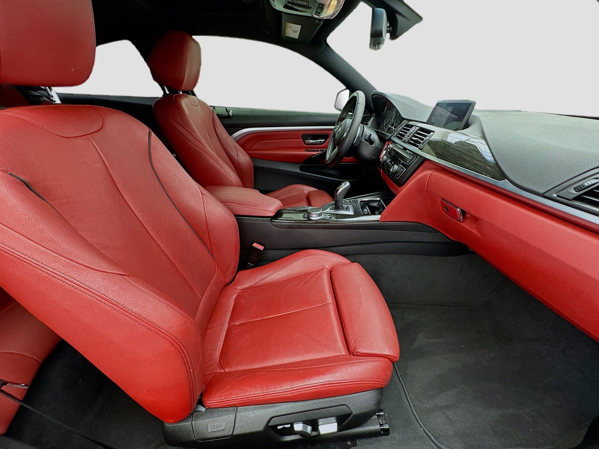 Used 2017 BMW 430i Coupe image 19