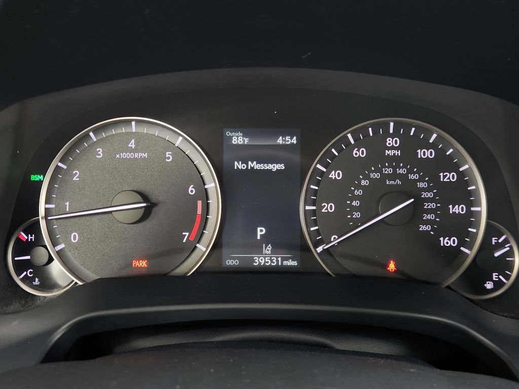 Certified 2021 Lexus RX 350 FWD w/ Premium Package image 15
