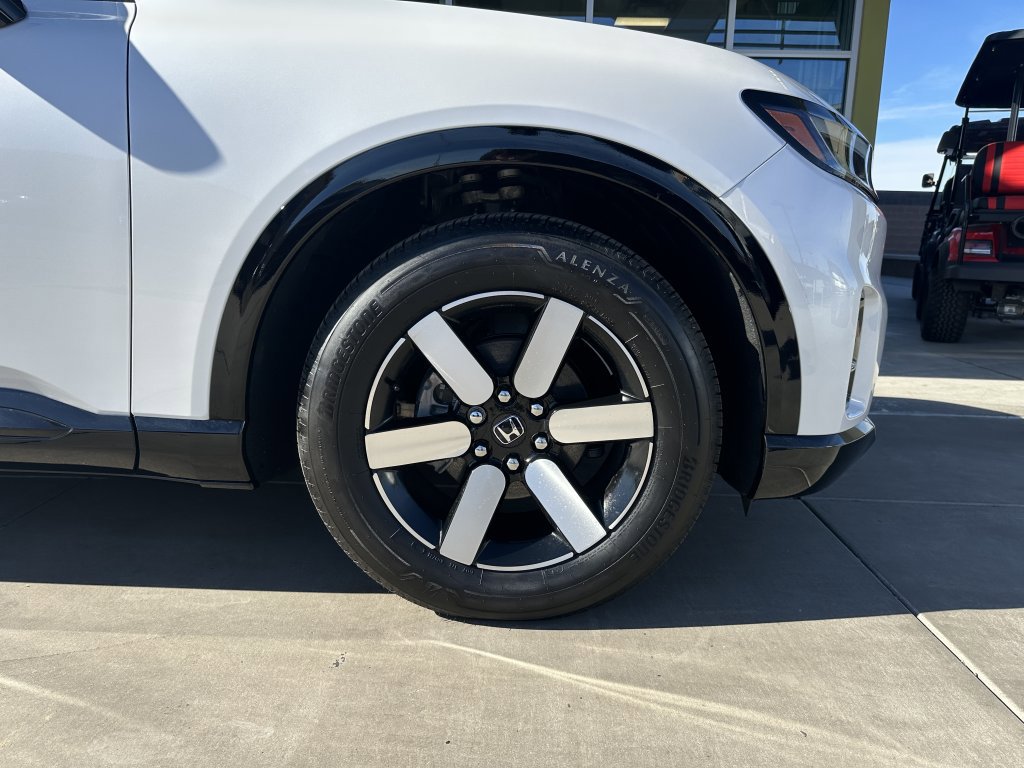 Used 2025 Honda Prologue Touring image 8