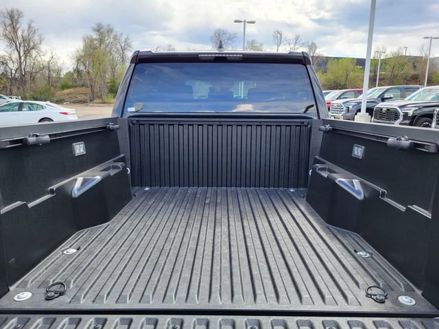 Used 2026 Toyota Tacoma TRD Sport image 27