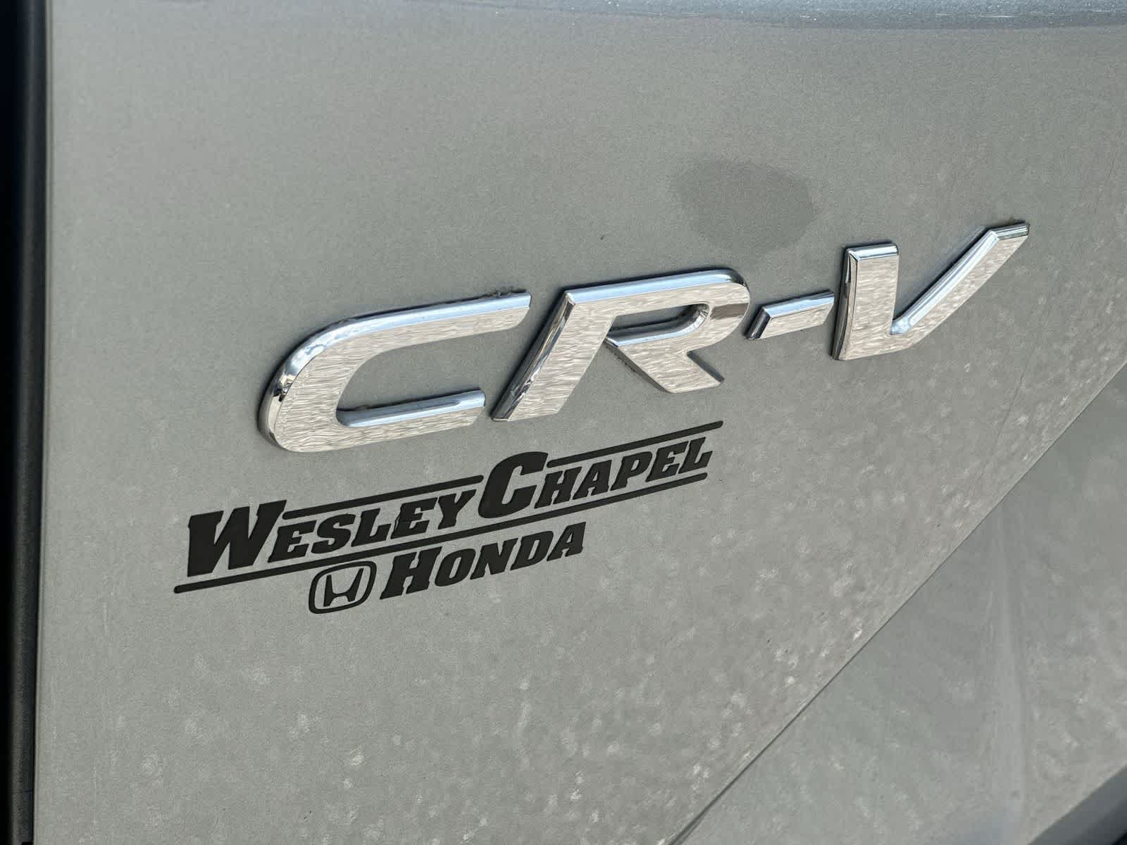Used 2021 Honda CR-V EX-L image 11