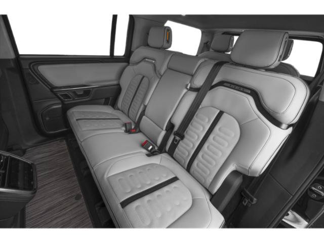 Used 2023 Rivian R1S Adventure Quad AWD/4WD image 13