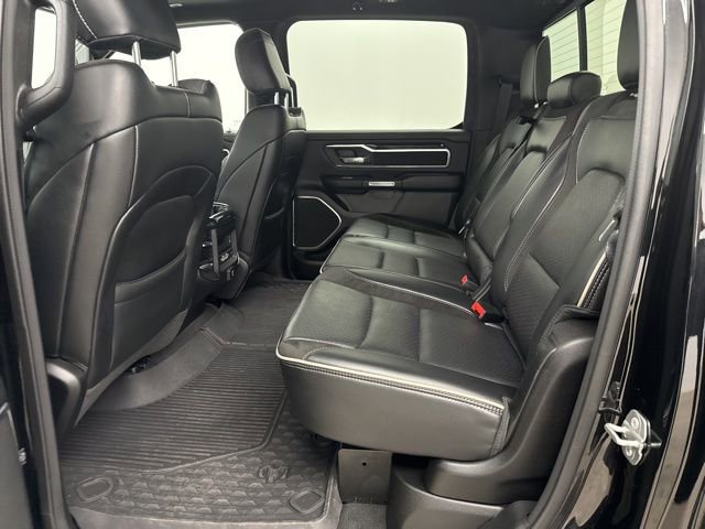 Used 2022 RAM 1500 Laramie image 18