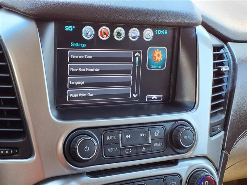 Used 2018 Chevrolet Tahoe Premier image 24