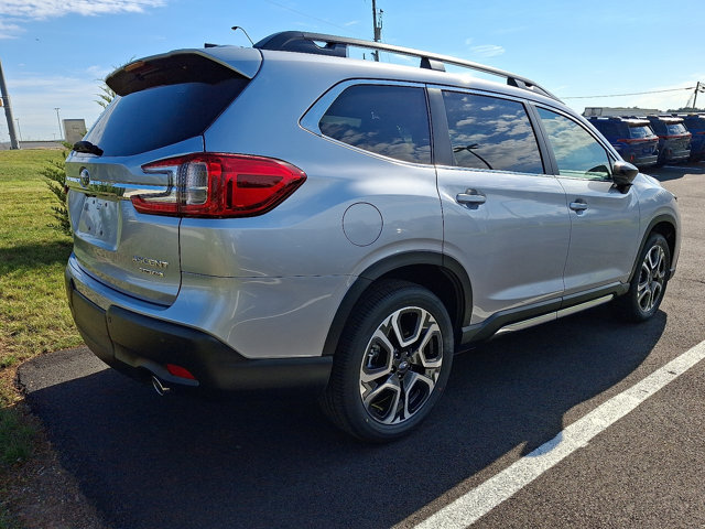 New 2026 Subaru Ascent Limited AWD/4WD image 4