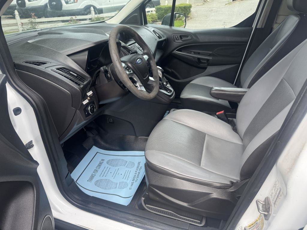 Used 2014 Ford Transit Connect XL FWD image 6