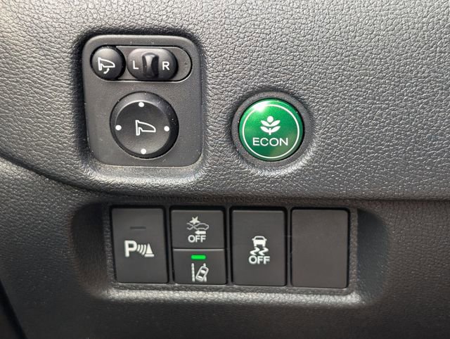 Used 2019 Honda Passport Elite image 24