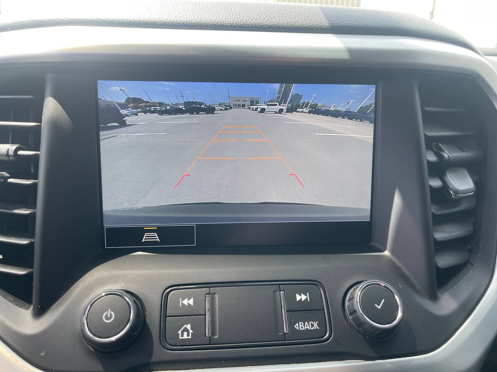 Used 2022 GMC Acadia SLT w/ Elevation Edition FWD image 36