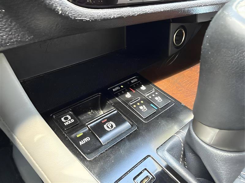 Used 2017 Lexus RX 350 F Sport FWD image 47