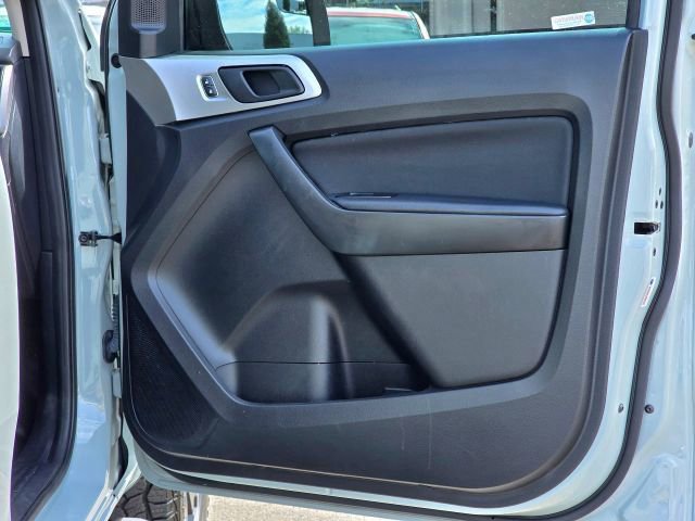 Used 2021 Ford Ranger XL w/ Equipment Group 101A High AWD/4WD image 29
