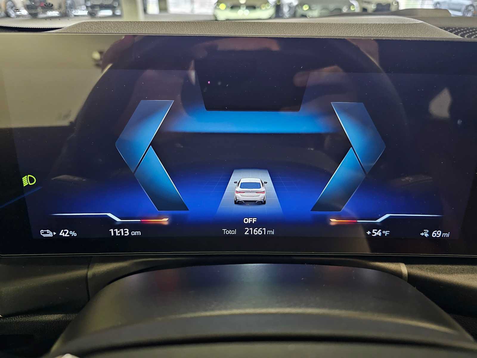 Certified 2023 BMW i4 eDrive35 RWD image 12
