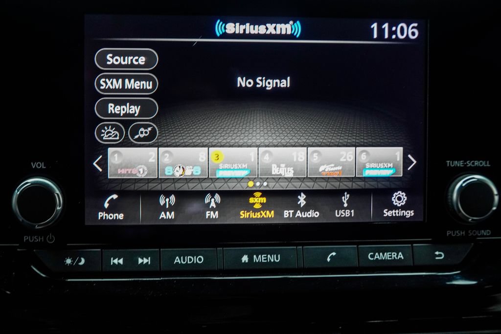 Used 2024 Nissan Pathfinder Rock Creek AWD/4WD image 29
