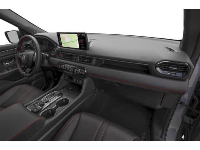 New 2026 Honda Pilot Black Edition image 17