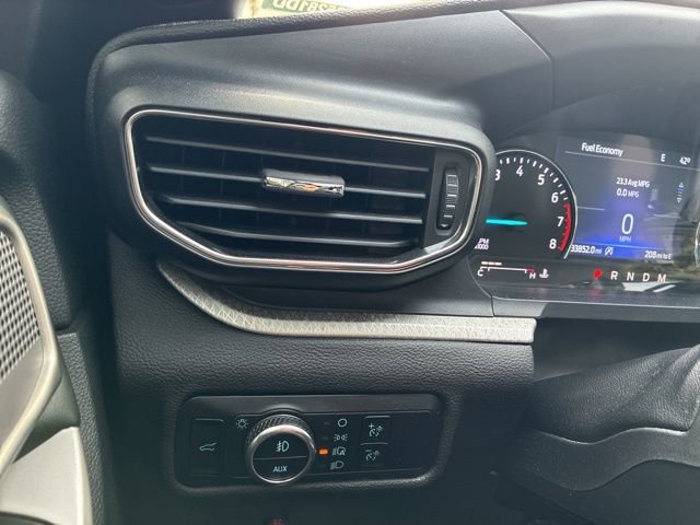 Used 2023 Ford Explorer Timberline w/ Timberline Technology Package image 25