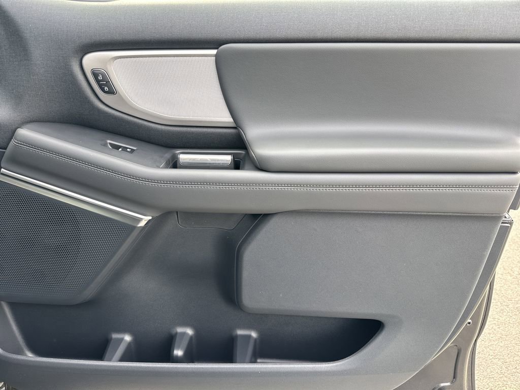 New 2026 Ford Expedition Max Active RWD image 14