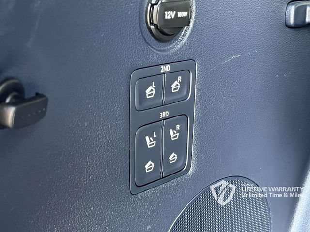 Used 2024 Hyundai Palisade Limited AWD/4WD image 27