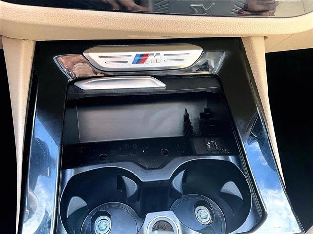 Used 2020 BMW X3 M40i w/ Premium Package image 24